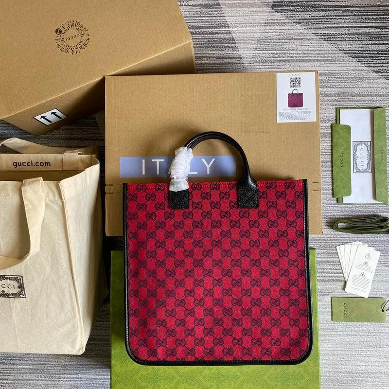 Charm - GG Bags - 656