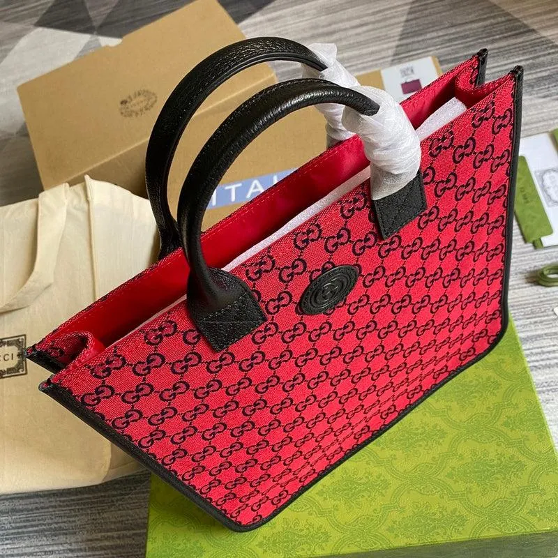 Charm - GG Bags - 656