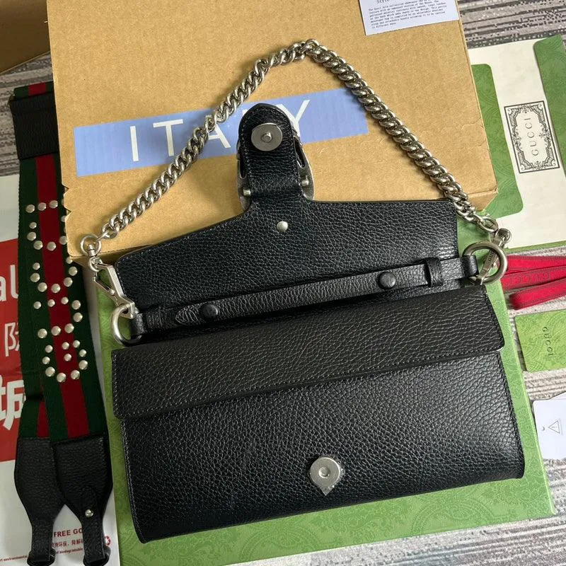 Charm - GG Bags - 742