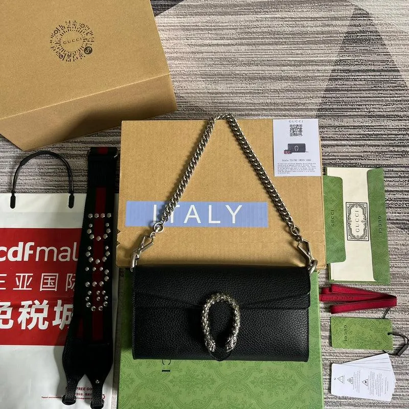 Charm - GG Bags - 742