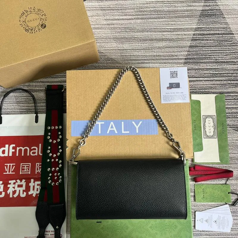 Charm - GG Bags - 742