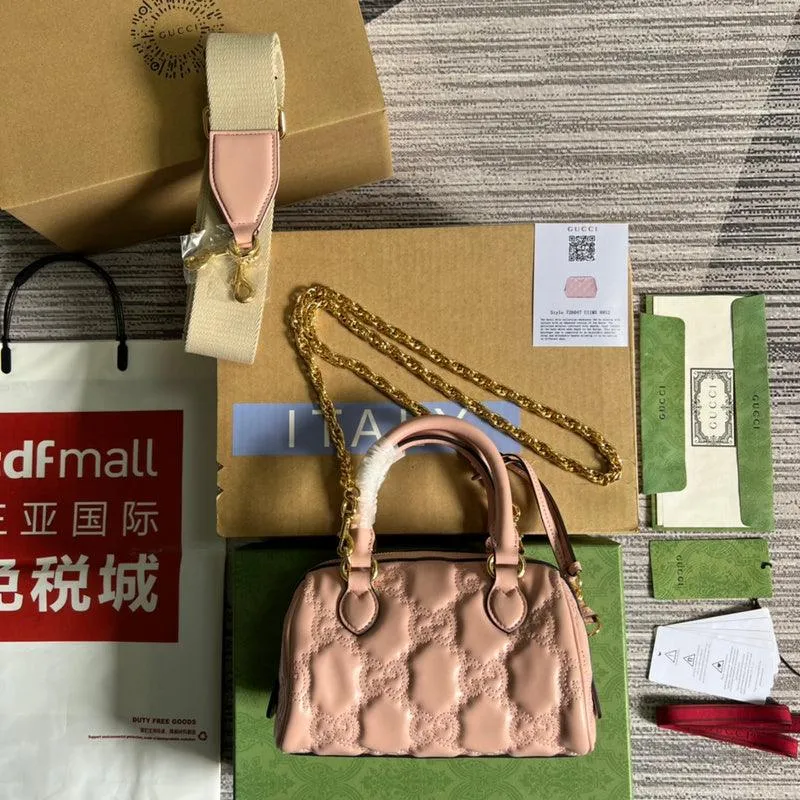 Charm - GG Bags - 919