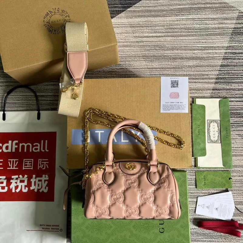 Charm - GG Bags - 919