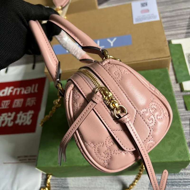 Charm - GG Bags - 919