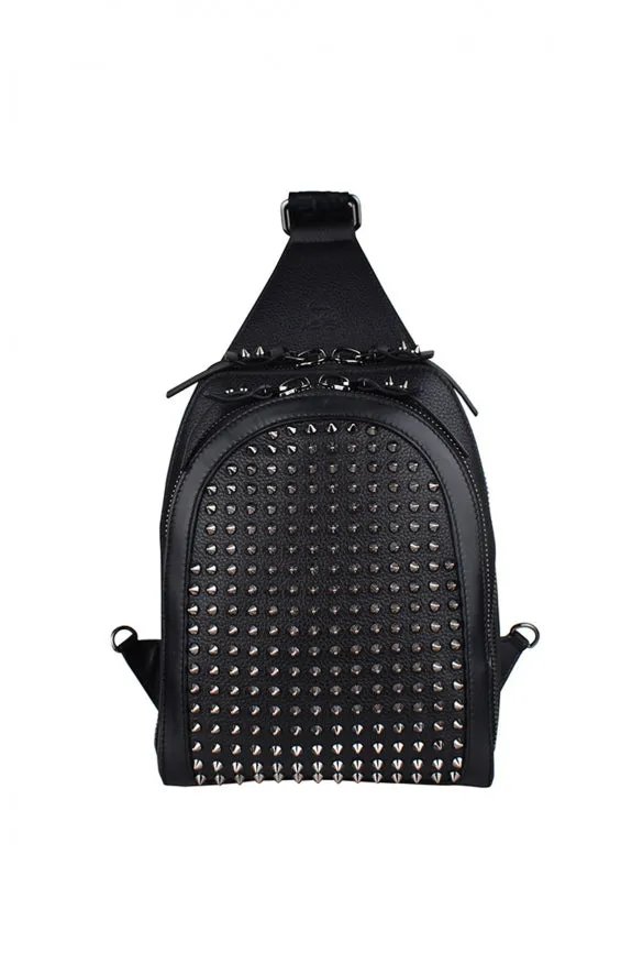 Christian Louboutin Loubifunk axelväska