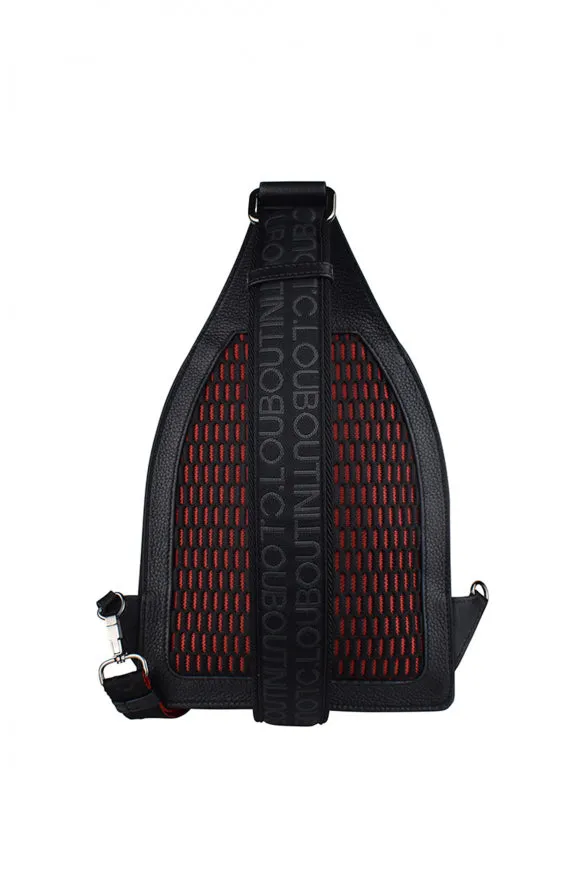 Christian Louboutin Loubifunk axelväska