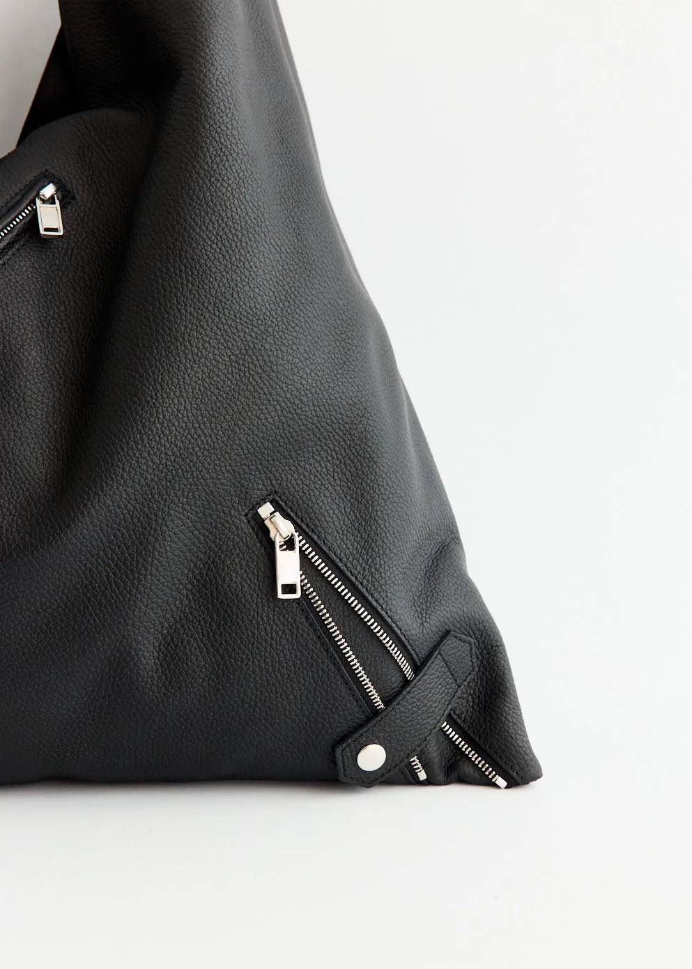 Classic Japanese Handbag