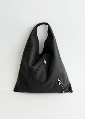 Classic Japanese Handbag