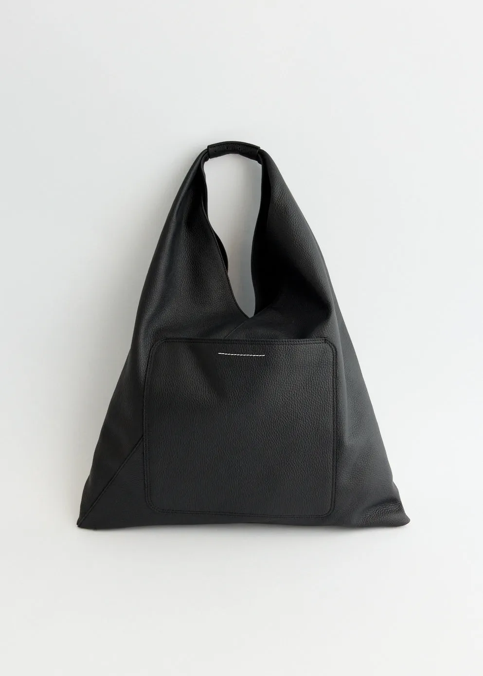 Classic Japanese Handbag