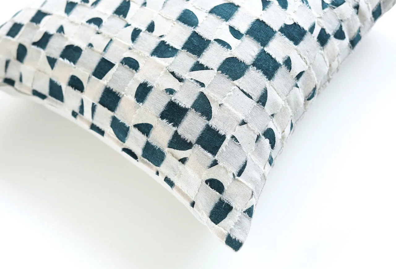 CONTEMPORARY PATCHWORK BOOK