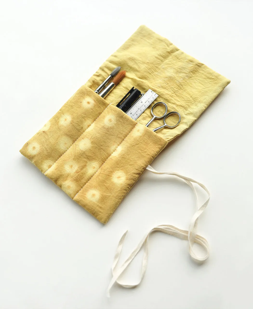 CONTEMPORARY PATCHWORK BOOK