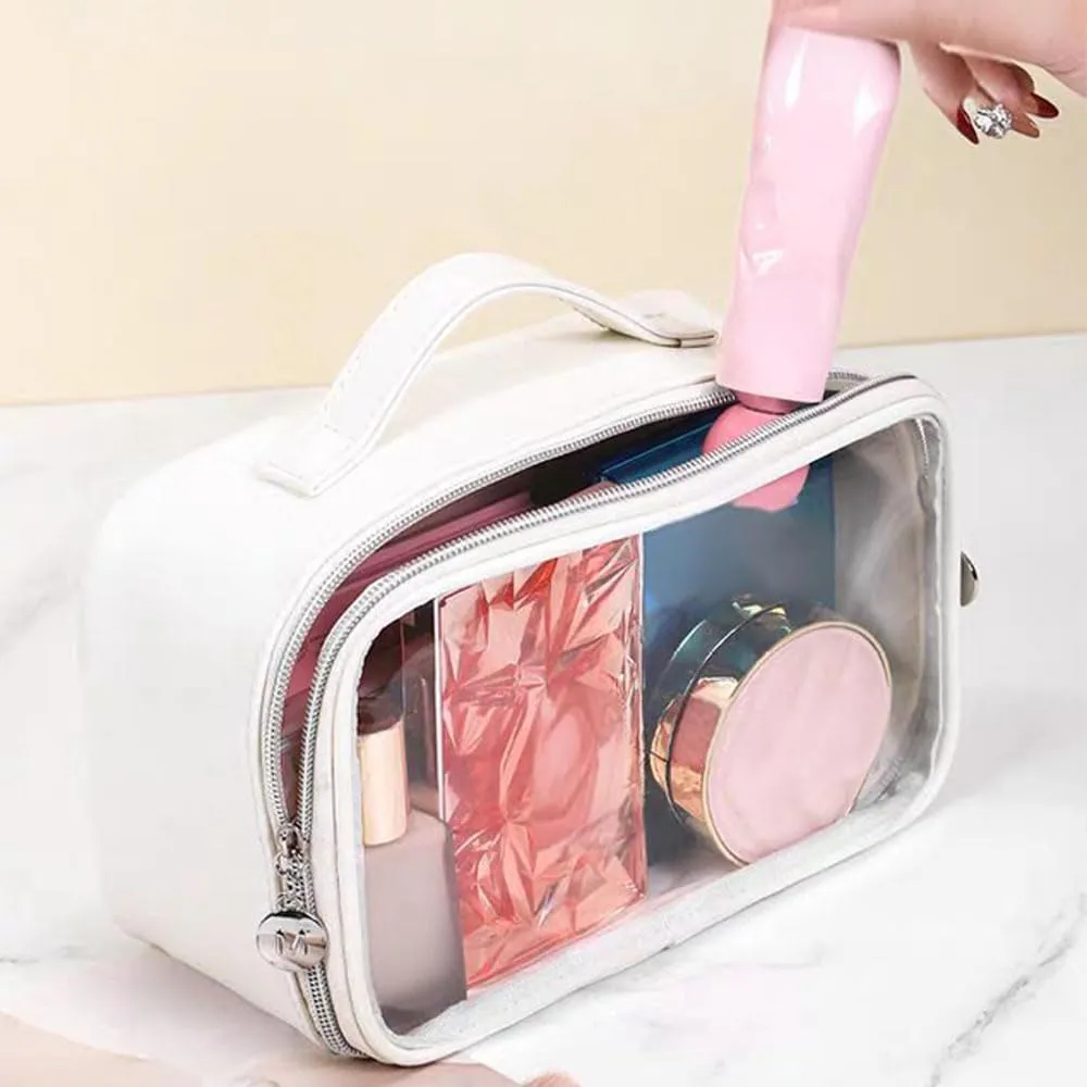 Cosmetic Bags Makeup Bag Travel Cosmetic Bag Organizer Toiletry Bag Make Up Bags for Women Girls