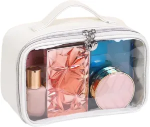 Cosmetic Bags Makeup Bag Travel Cosmetic Bag Organizer Toiletry Bag Make Up Bags for Women Girls