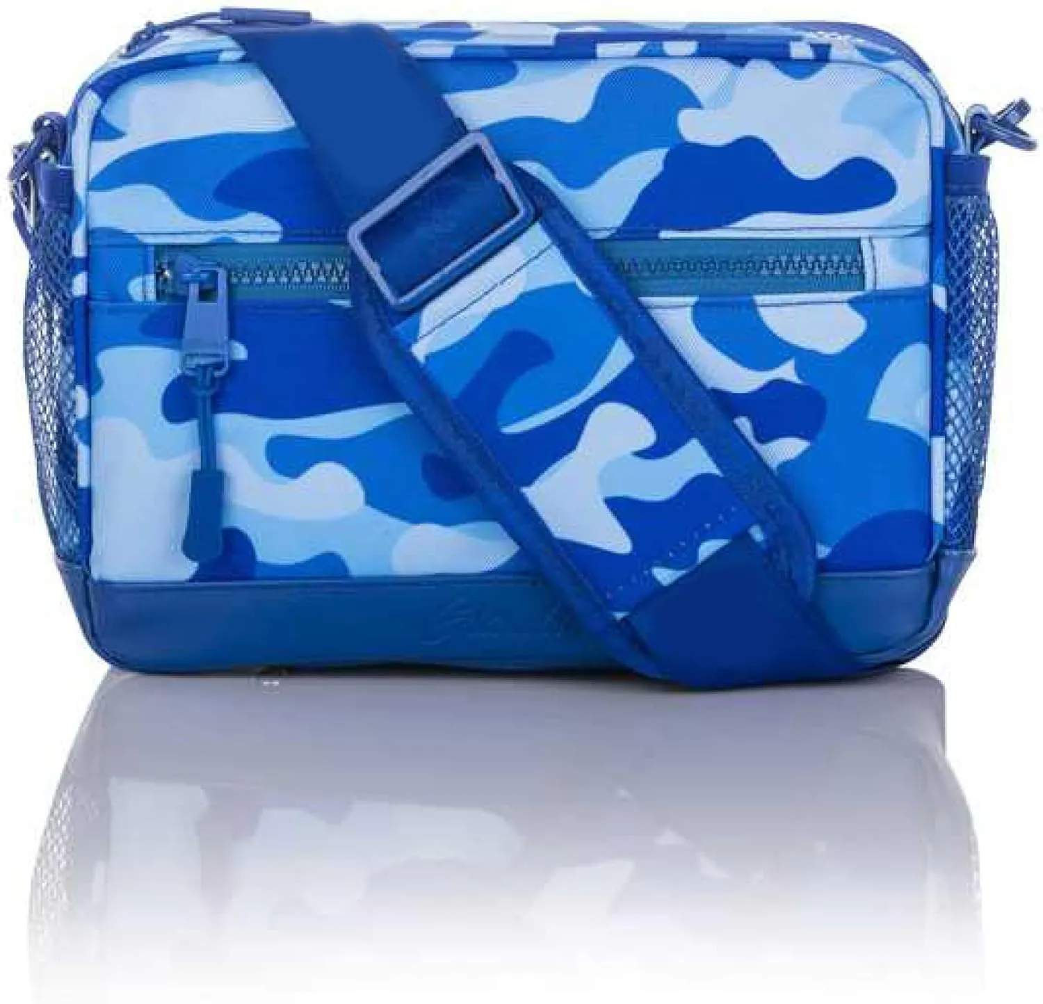 Crossbody Bag for Girls | Shoulder Purse with Adjustable Strap,Waterproof Travel Tote for Outdoors