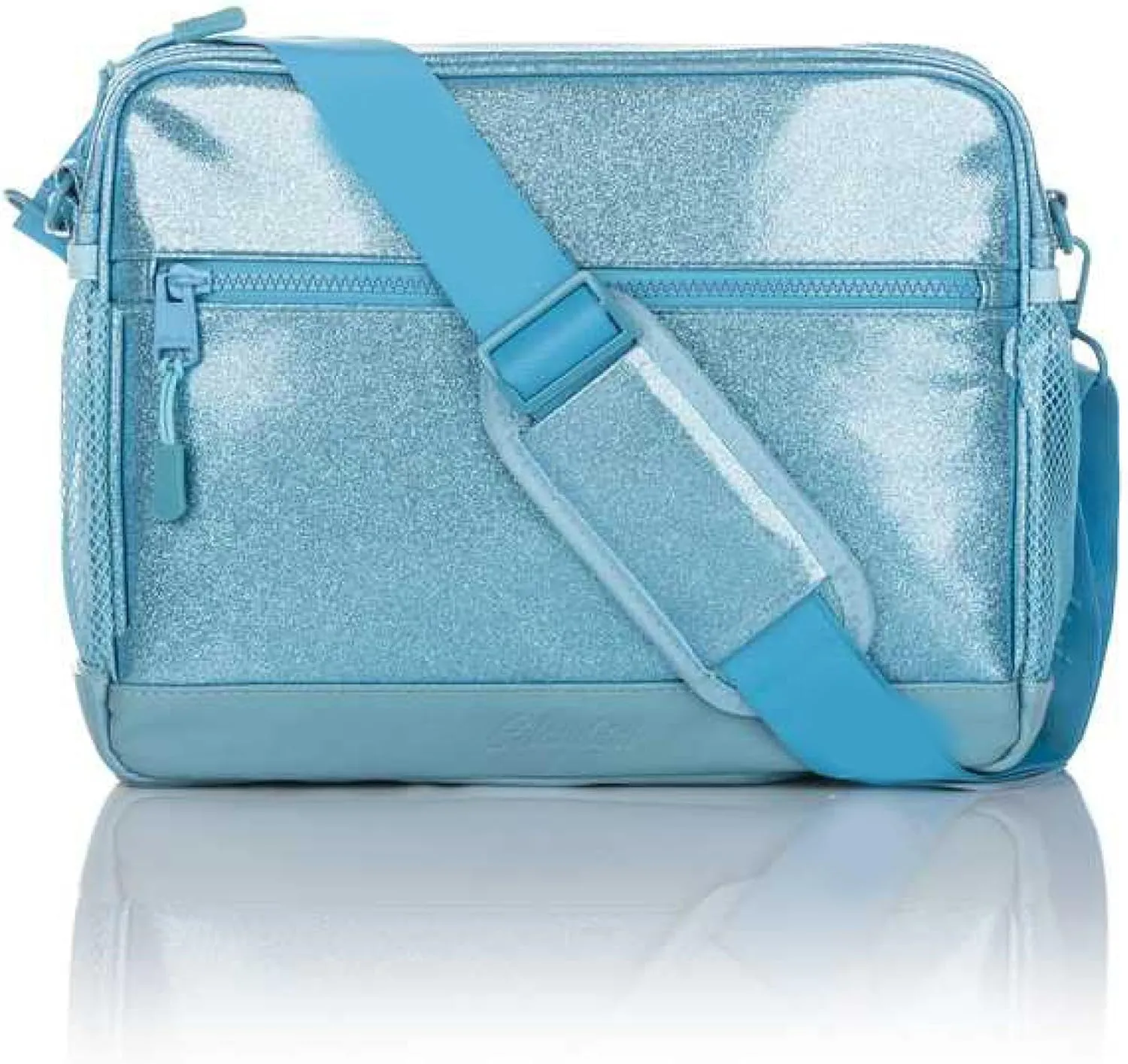 Crossbody Bag for Girls | Shoulder Purse with Adjustable Strap,Waterproof Travel Tote for Outdoors
