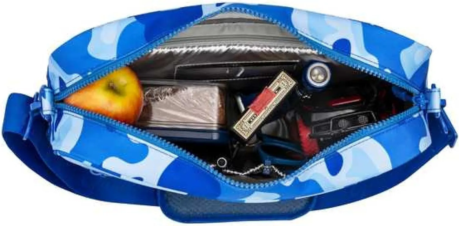Crossbody Bag for Girls | Shoulder Purse with Adjustable Strap,Waterproof Travel Tote for Outdoors