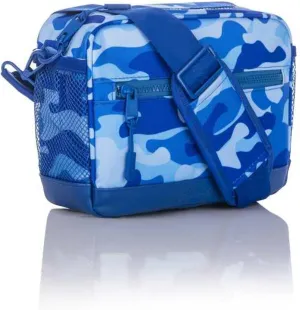 Crossbody Bag for Girls | Shoulder Purse with Adjustable Strap,Waterproof Travel Tote for Outdoors