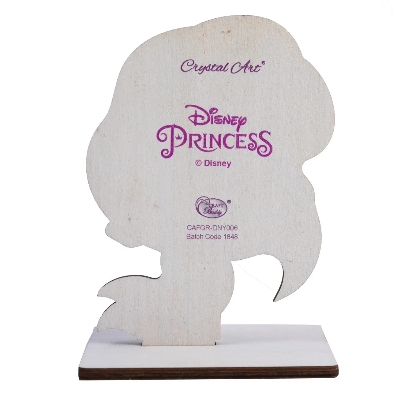 Crystal Art - Buddies - The Little Mermaid Ariel
