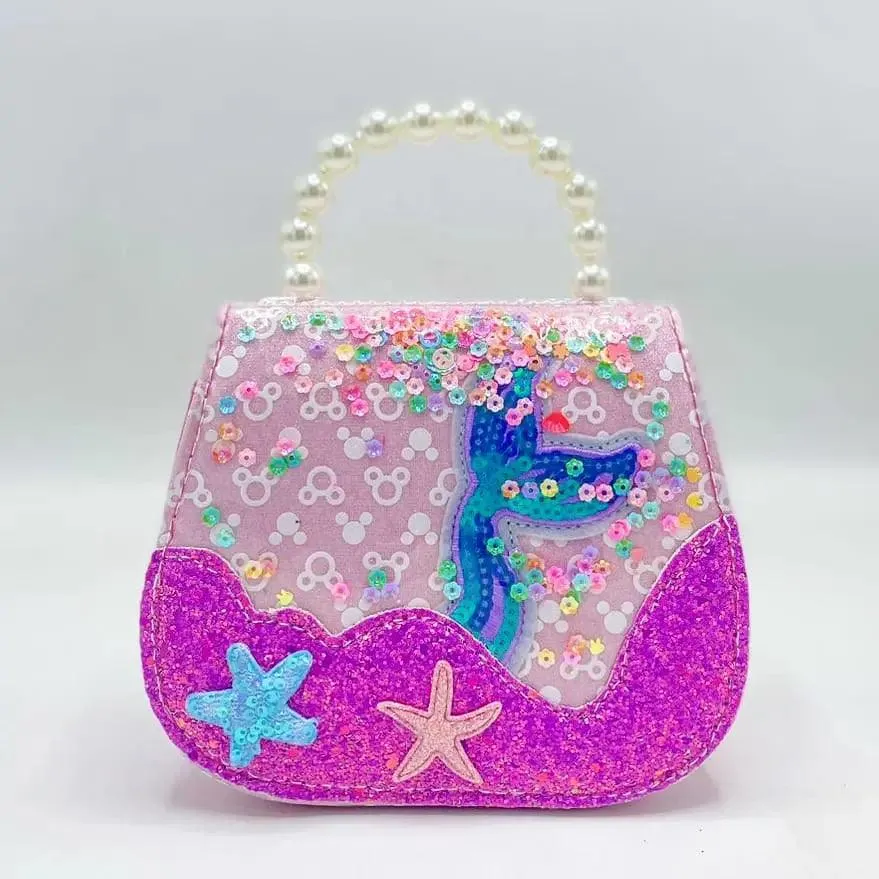 CUTE MERMAID BAG