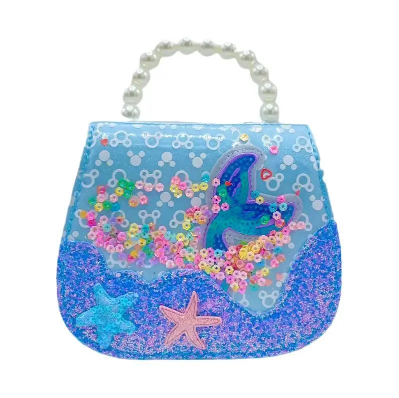 CUTE MERMAID BAG