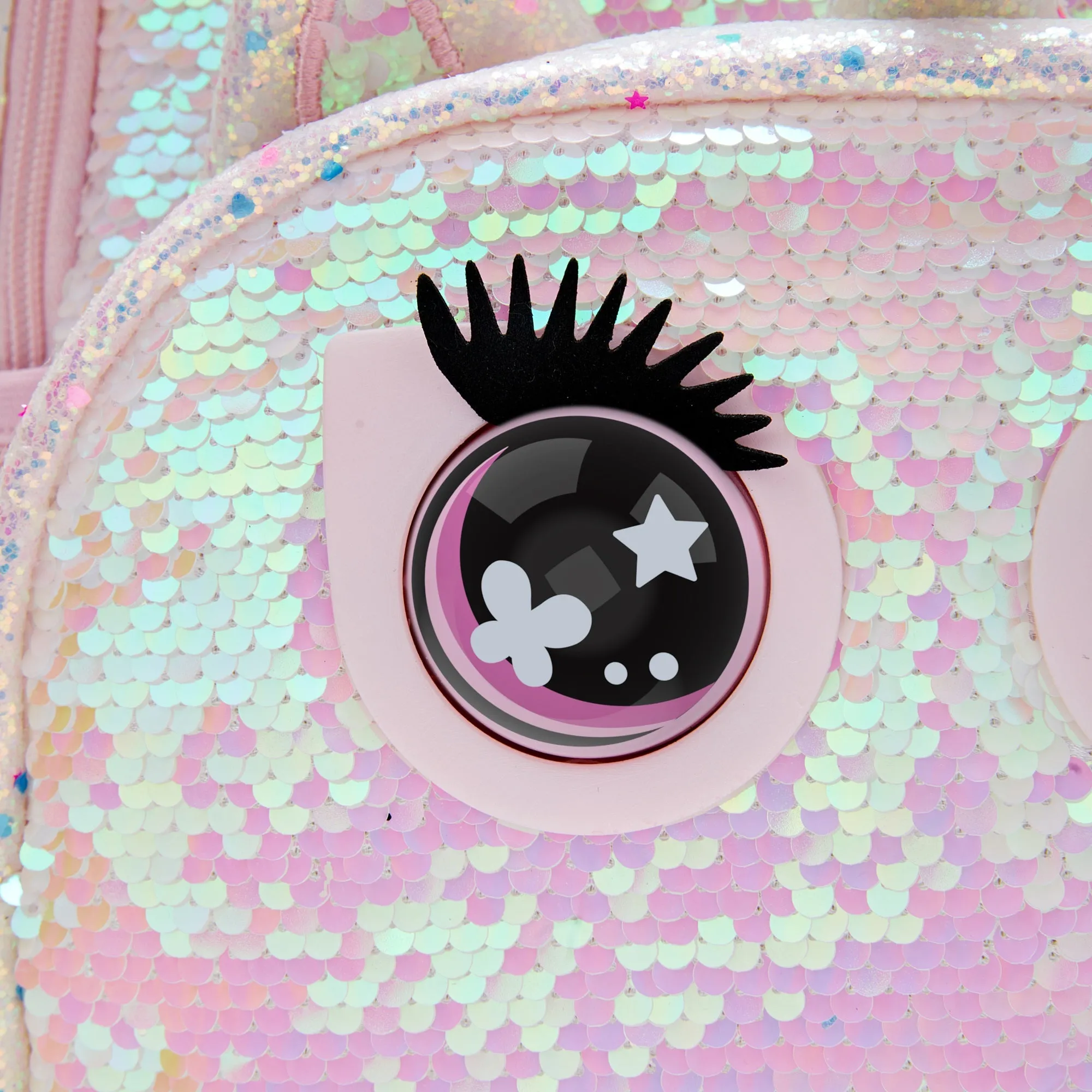 Cute Sparkly Bags for Girls Large Backpack Dream Weaver | BeBling Bag