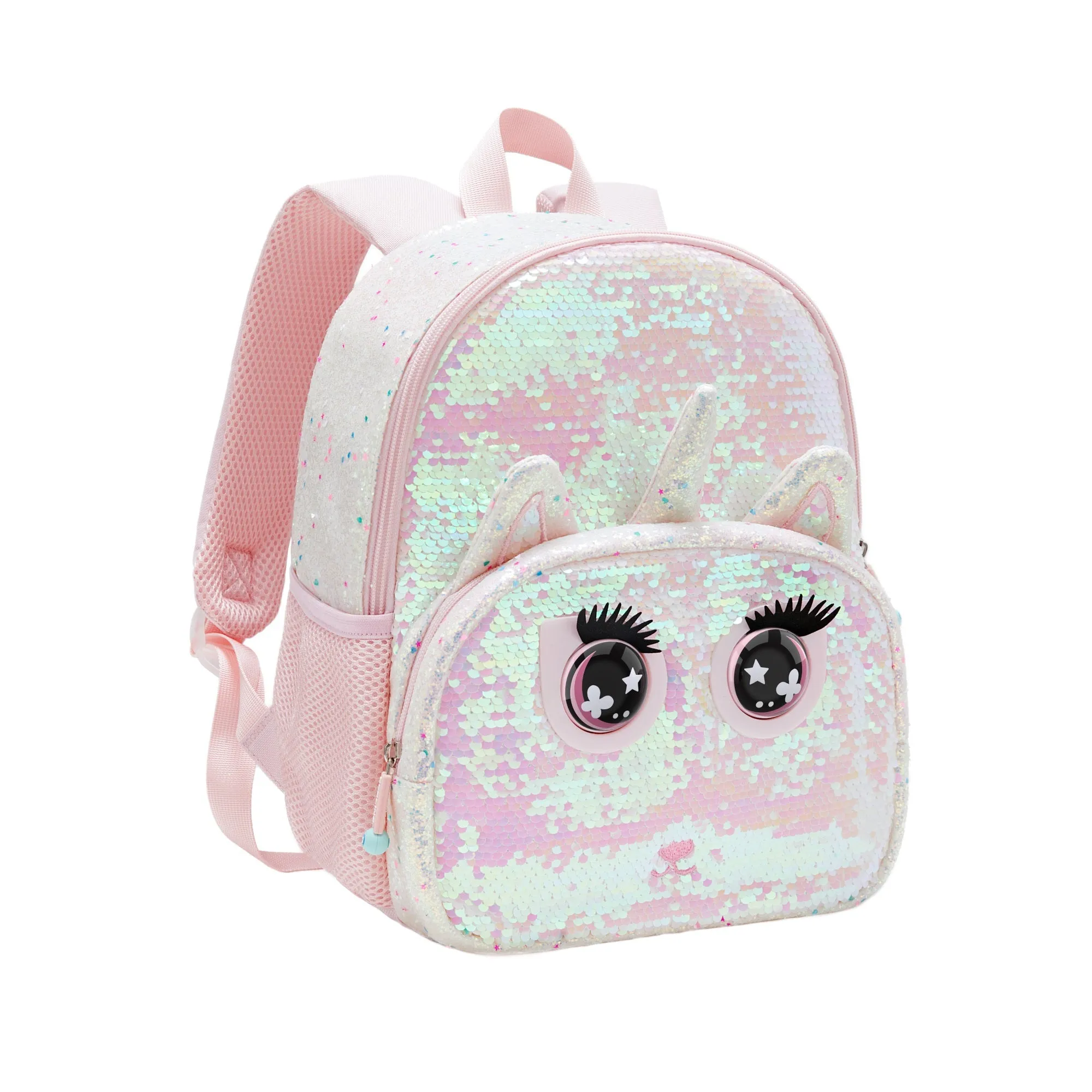 Cute Sparkly Bags for Girls Large Backpack Dream Weaver | BeBling Bag
