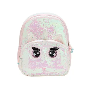 Cute Sparkly Bags for Girls Large Backpack Dream Weaver | BeBling Bag