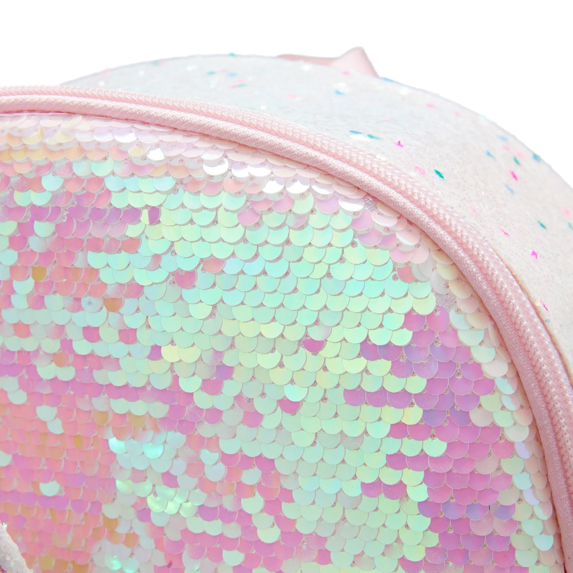 Cute Sparkly Bags for Girls Large Backpack Dream Weaver | BeBling Bag