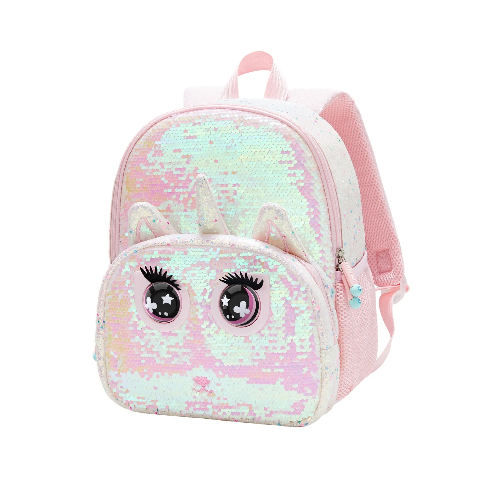 Cute Sparkly Bags for Girls Large Backpack Dream Weaver | BeBling Bag