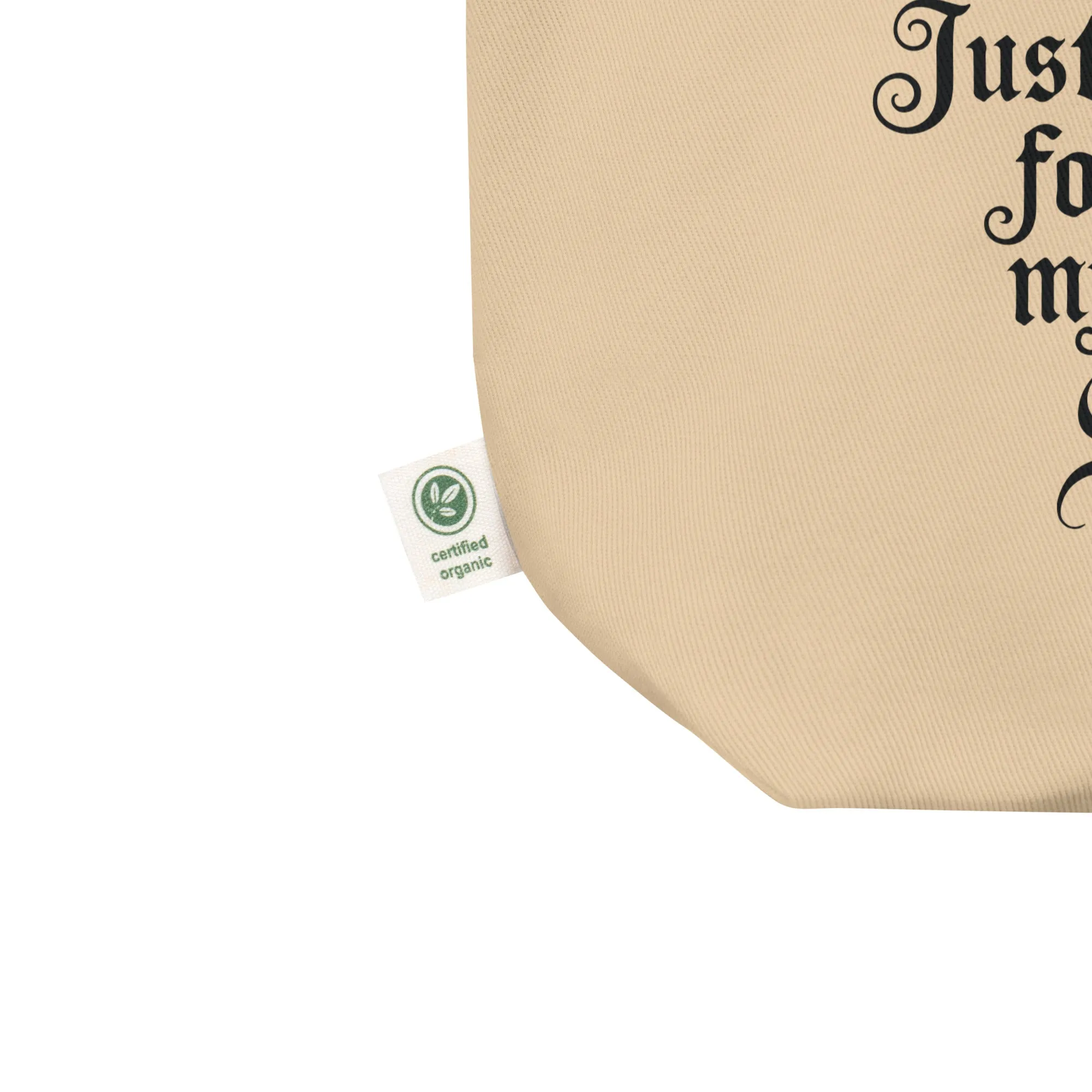 Dark & Lovely Tote Bag for Girlfriend