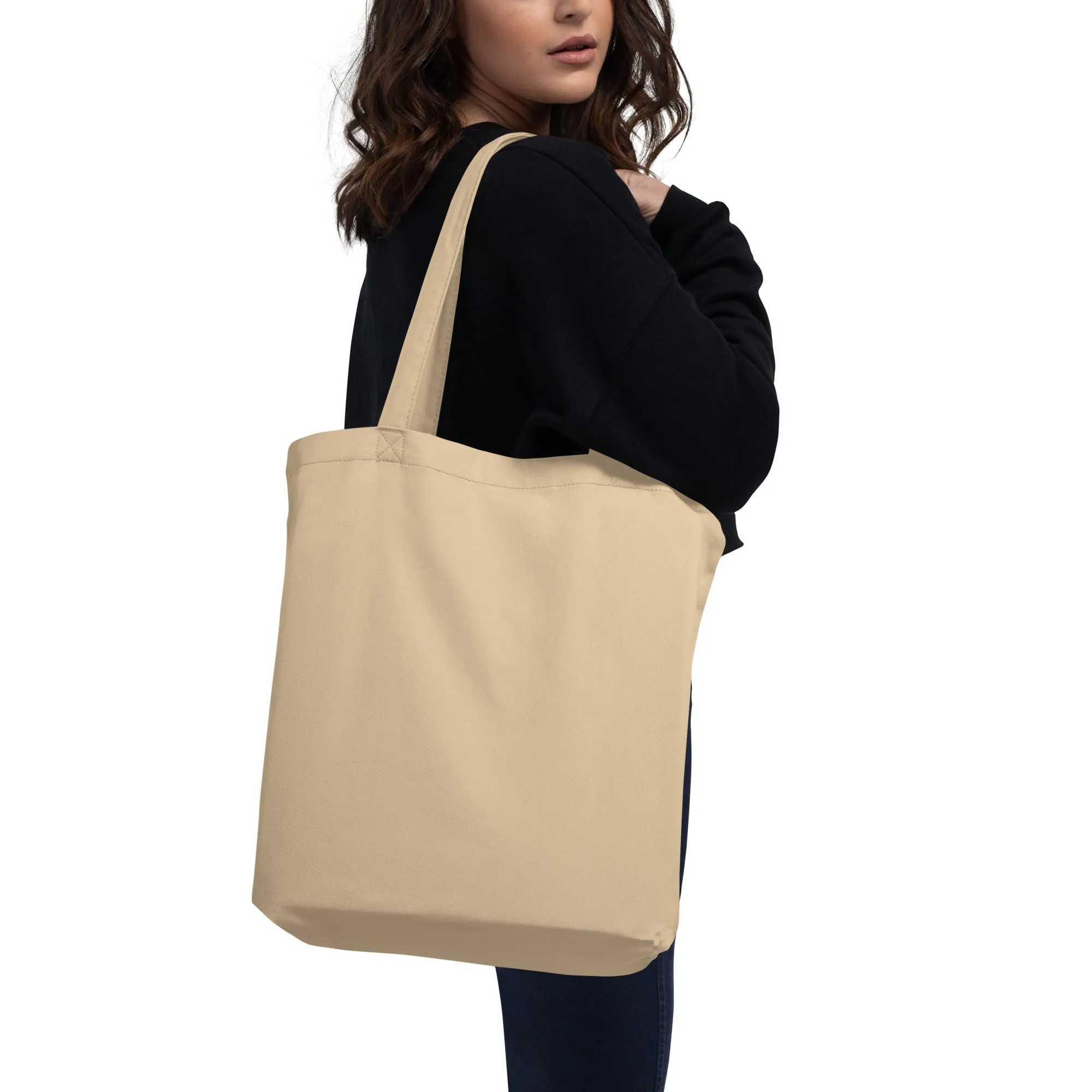 Dark & Lovely Tote Bag for Girlfriend