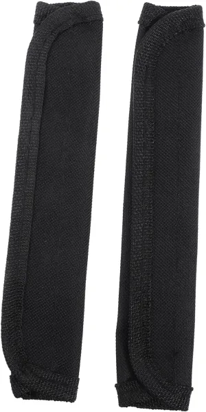 DECHOUS Elastic and Shoulder Pad for Backpack Padded Shoulder Straps Pressure Relief for Travel Bags Music Bags