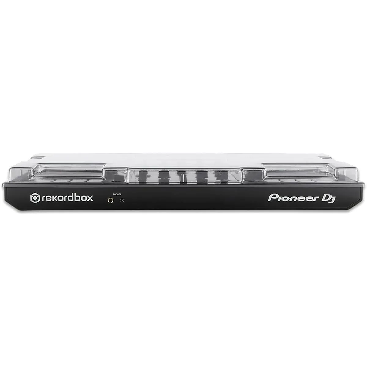 Decksaver Pioneer DDJ-800 Cover (DS-PC-DDJ800)