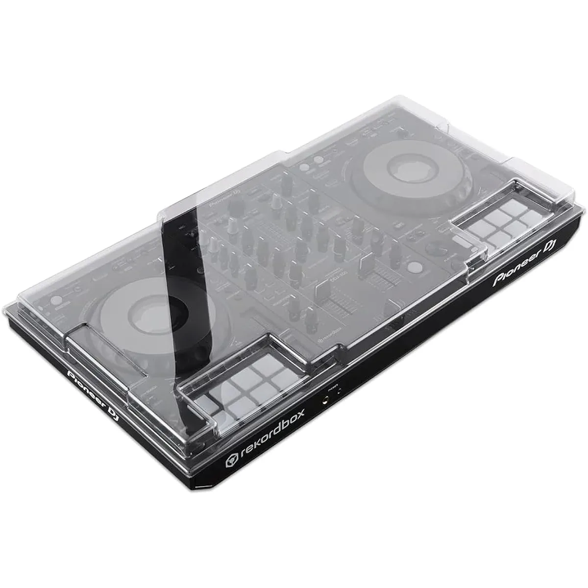 Decksaver Pioneer DDJ-800 Cover (DS-PC-DDJ800)