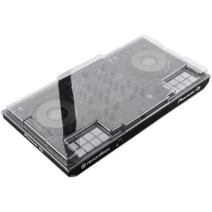 Decksaver Pioneer DDJ-800 Cover (DS-PC-DDJ800)