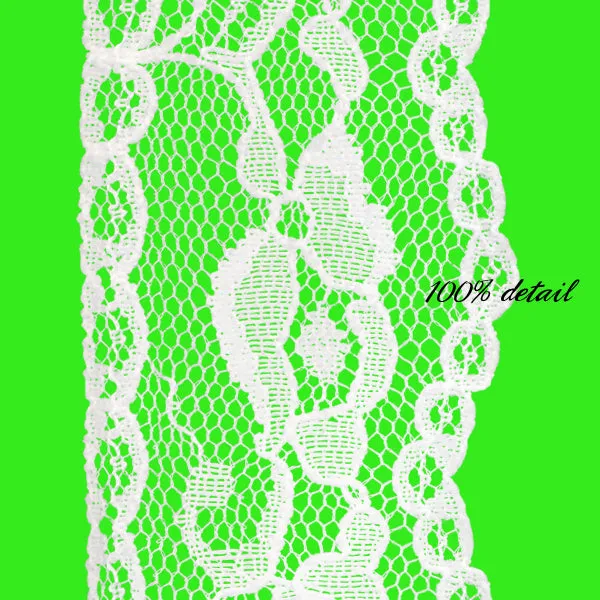 Delicate Lace