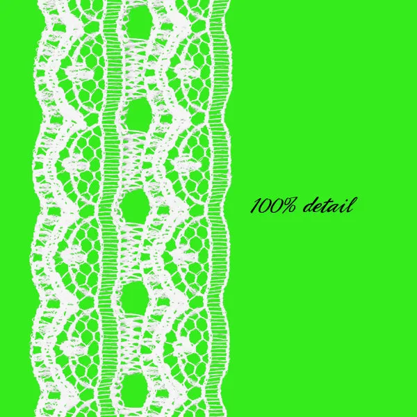 Delicate Lace