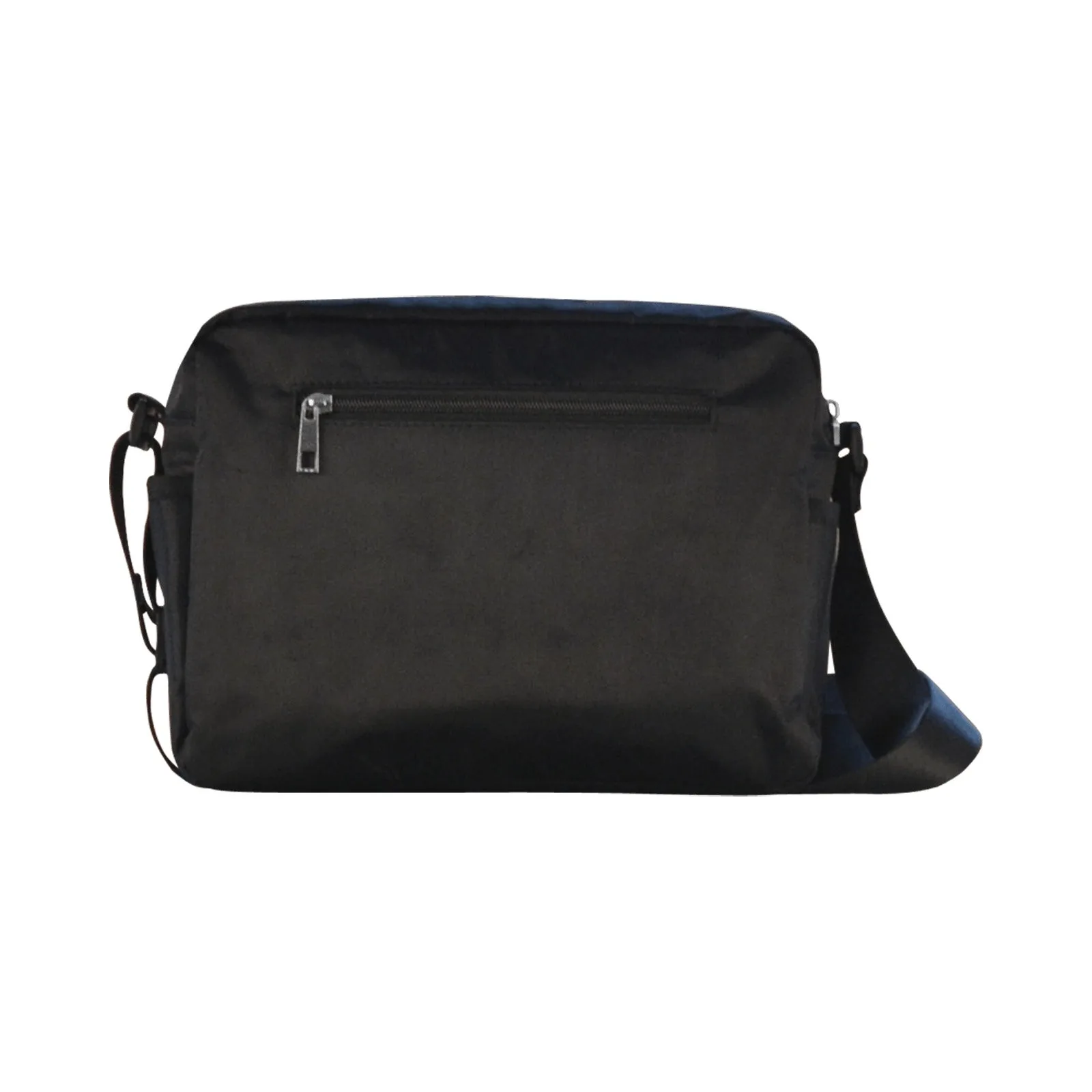 Delicate Leaves - Classic Cross-body Nylon Bags