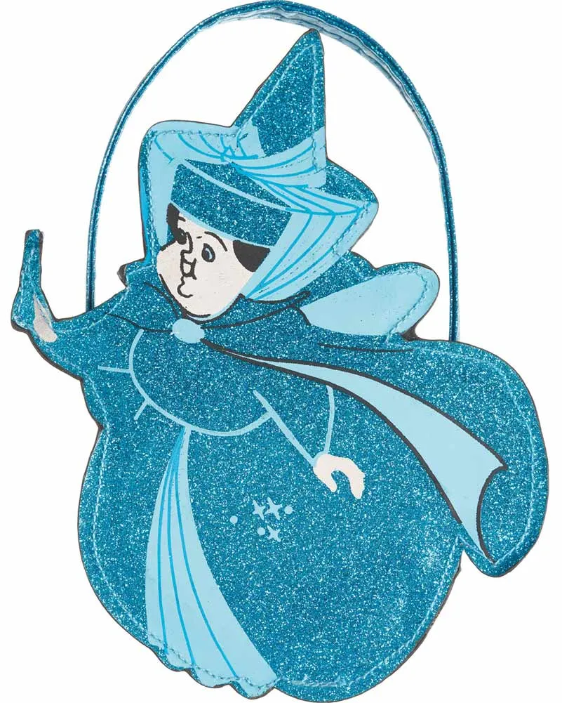 Disney Sleeping Beauty Fairy Accessory Bag