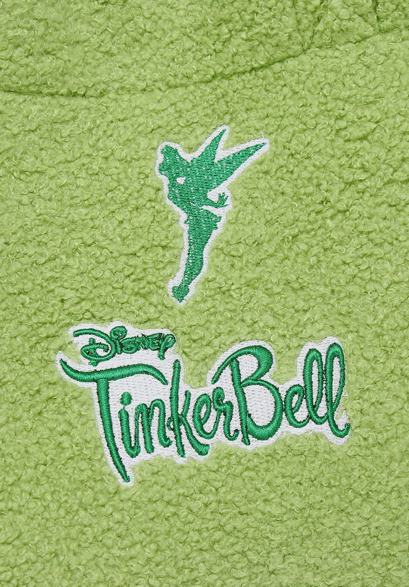 Disney Tinkerbell I Believe in Fairies Tote Bag (Green)