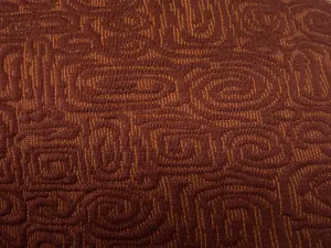 Doodle Scribed Circles