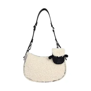 Doughnut High Priestess Fairies & Friends Series Crossbody Bag Doughnut High Priestess Fairies & Friends Series Crossbody Bag