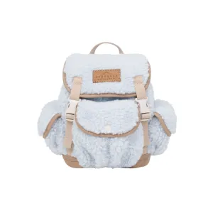 Doughnut Lighthouse Fluffy Series - Blue Lotus X Hazelnut