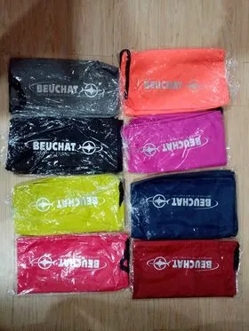 DP DRAWSTRING BAG FOR LONG FINS