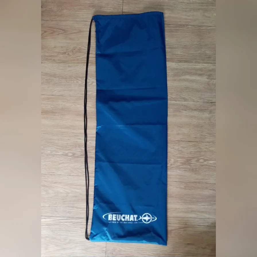 DP DRAWSTRING BAG FOR LONG FINS