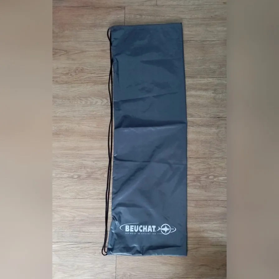 DP DRAWSTRING BAG FOR LONG FINS