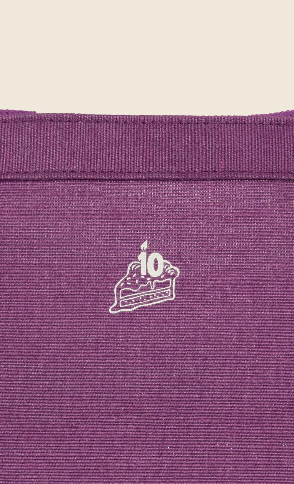 dUCk Turns 10 Mini Shopping Bag 2.0