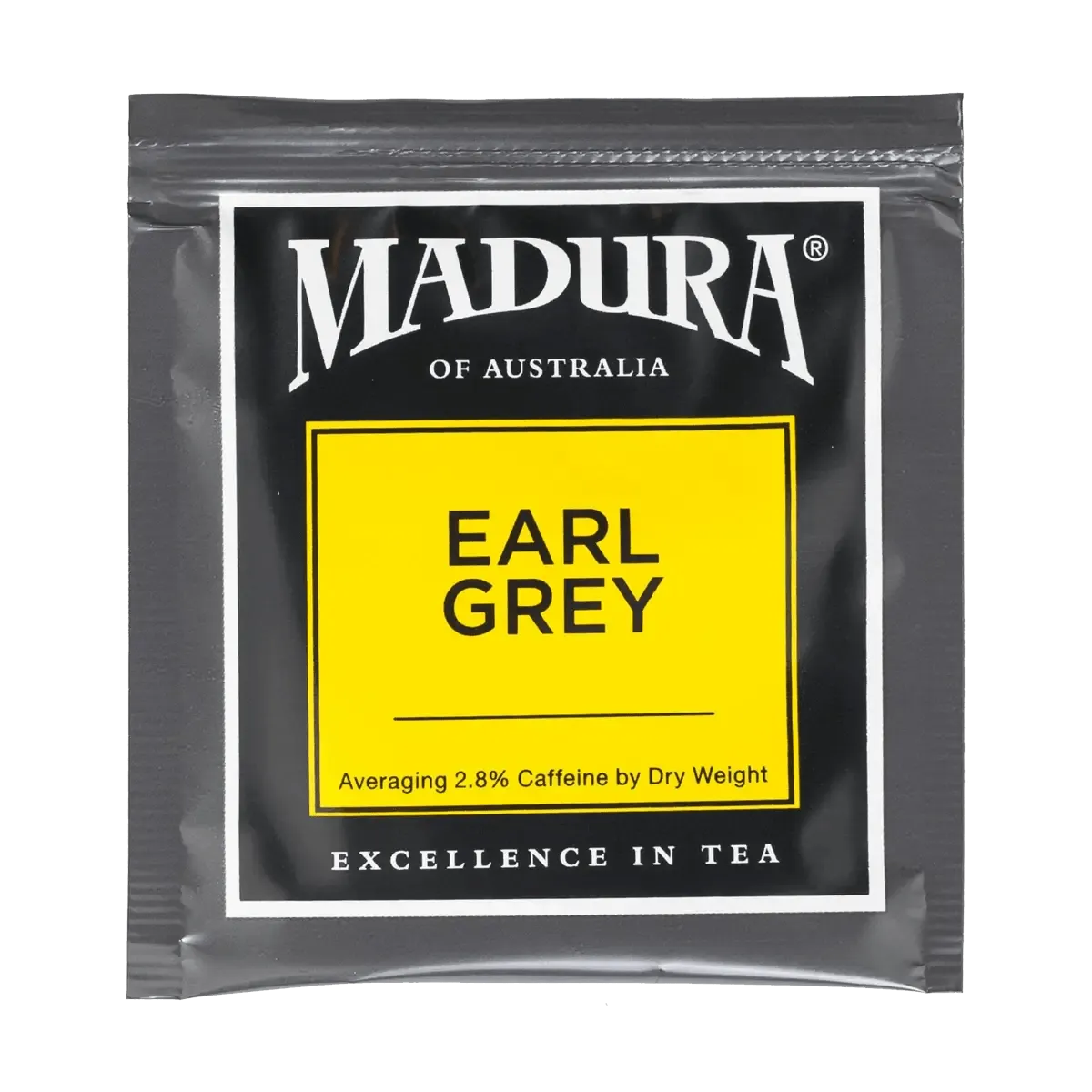 Earl Grey 20 Enveloped Tea Bags