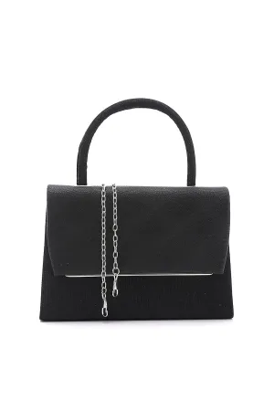 Elegant Glittery Handbag