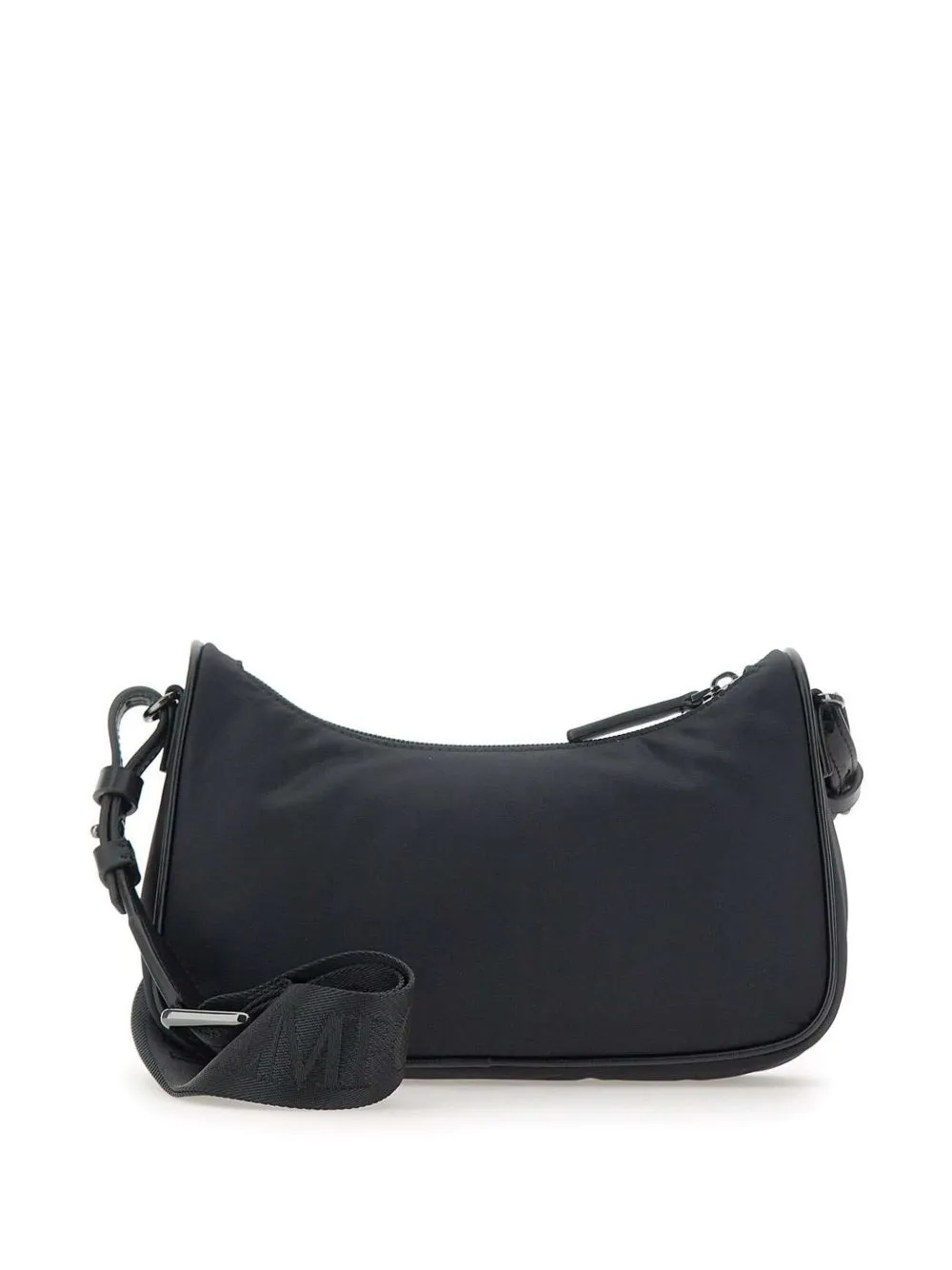 Emporio Armani Nylon Mini Bag